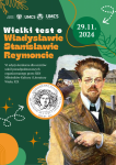 Więcej o: Wielki test o...