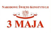 Więcej o: Witaj majowa...