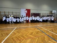 Więcej o: ZAKOŃCZENIE ROKU...